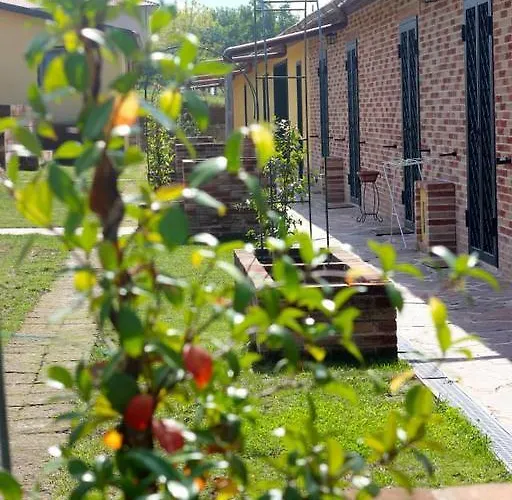 Agriturismo Sentiero delle Fiabe