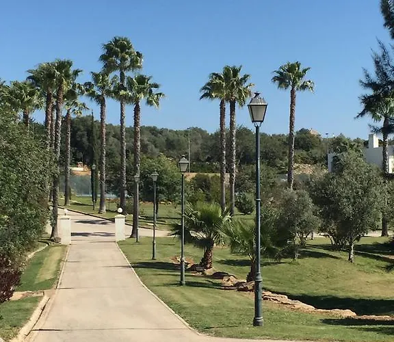 Villa Crisaflor