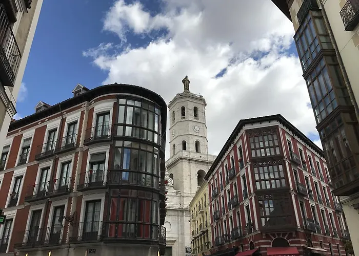 Airva: Apartamento Teresa Gil