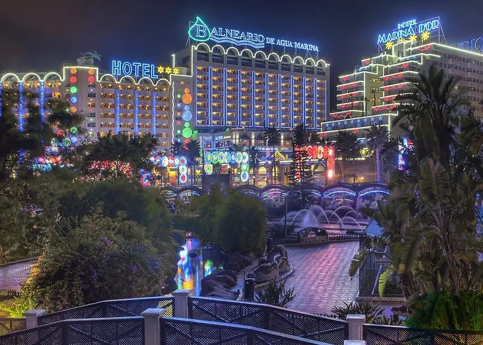 Magic Inn