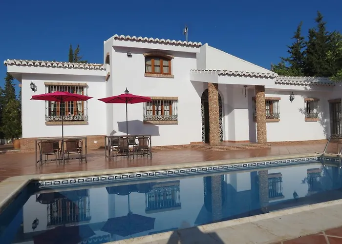 Luxury Villa La Era