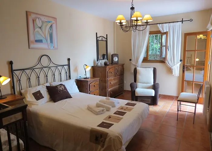 Luxury Villa La Era