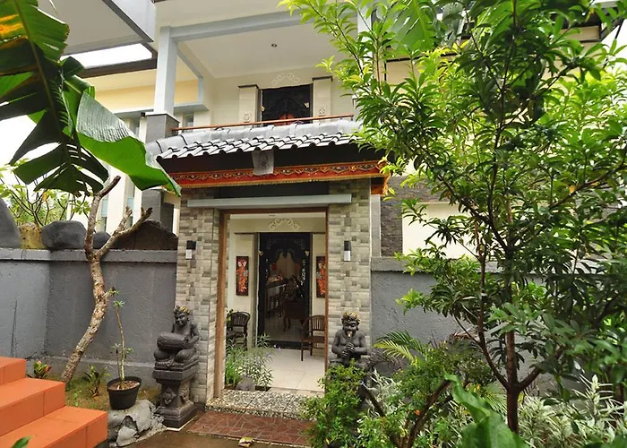 Kandava Villa