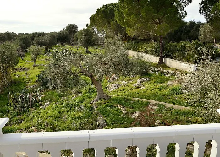 Villetta Panoramica