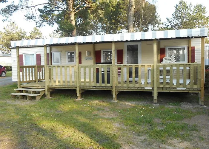 Hôtel accueillant les animaux: Rev2Vacances