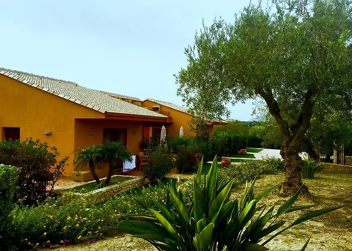 Villa Cattleya