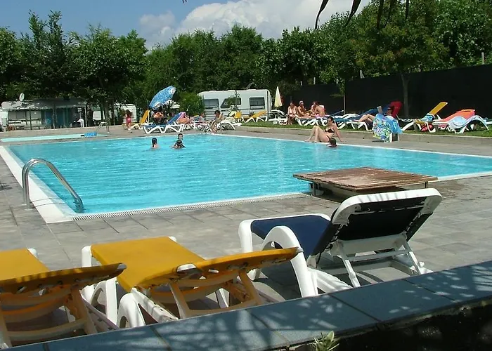 Campeggio Amici Di Lazise