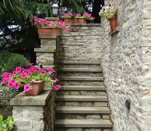 Agriturismo La Costa