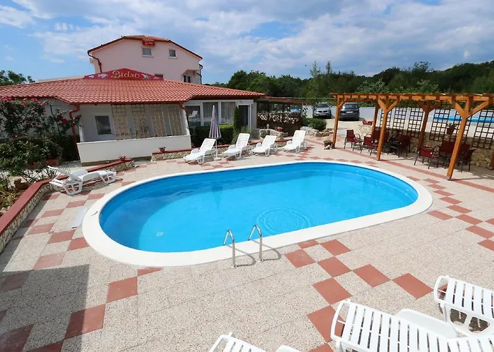 Pansion Comfort Sidro