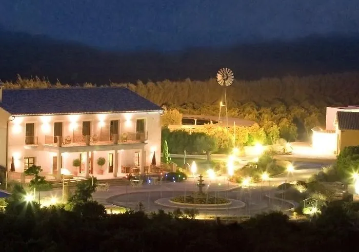 Hotel Font Salada