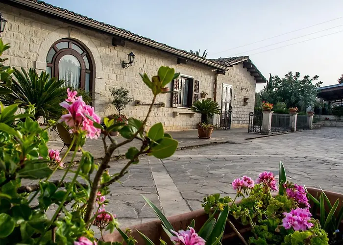 Agriturismo Il Granaio Hotel&SPA