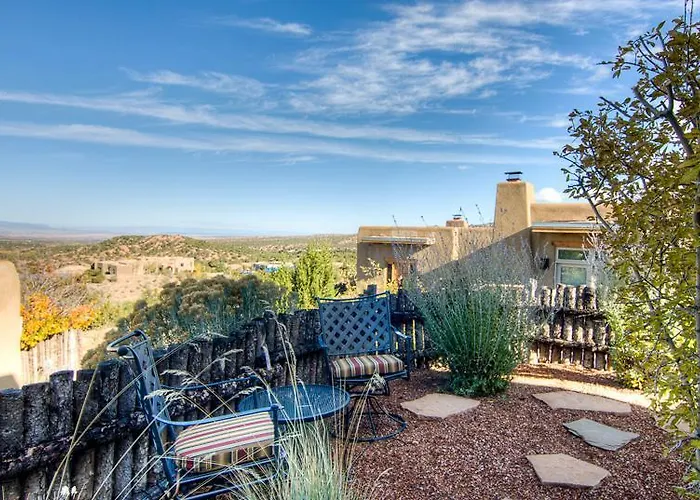 Bishops Lodge Villa Corazones Three-Bedroom Holiday Home