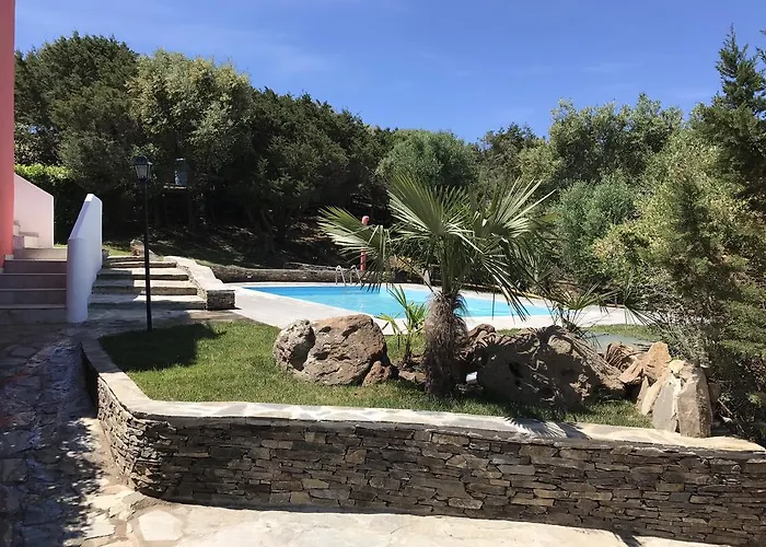 Villa Angeli Luxury Piscina Esclusiva