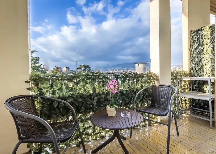 Hotel adatto agli animali: Maison Bianca B&B