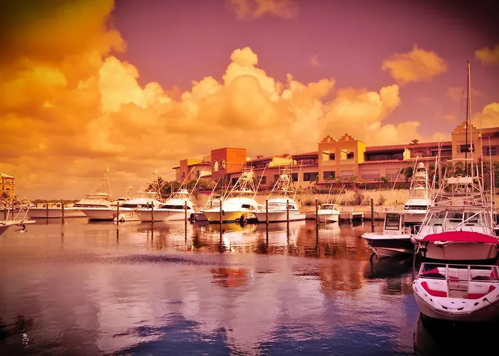 The Villas At Cap Cana By Alsol