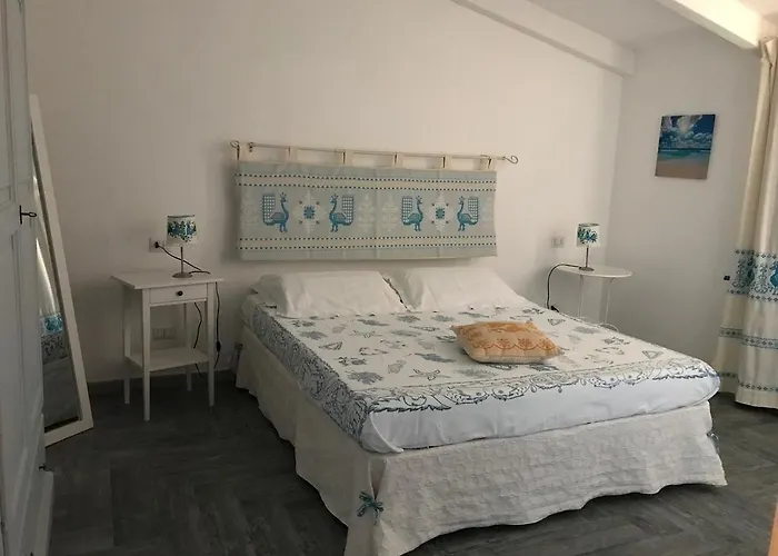 Appartamento Via Sassari