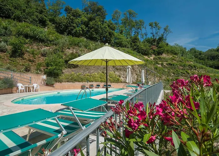 Gli Ulivi Di Montalbano