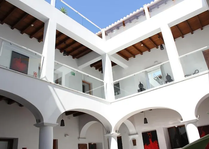 Palacio Blanco