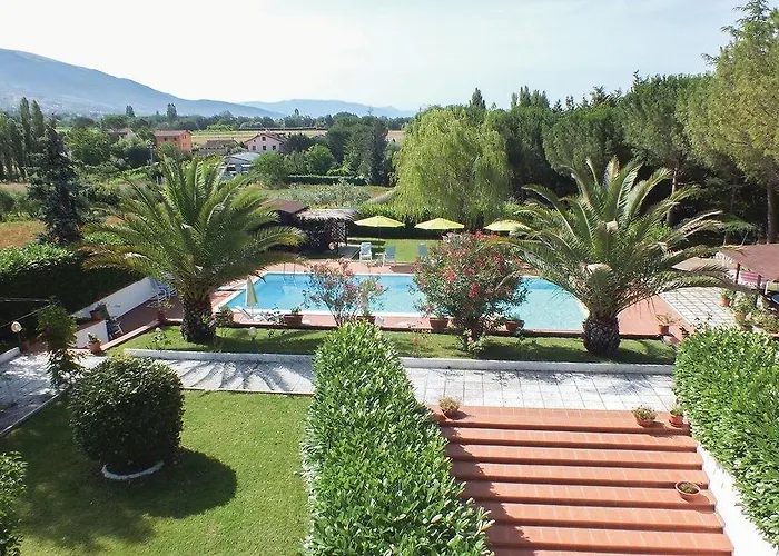 Villa Serena