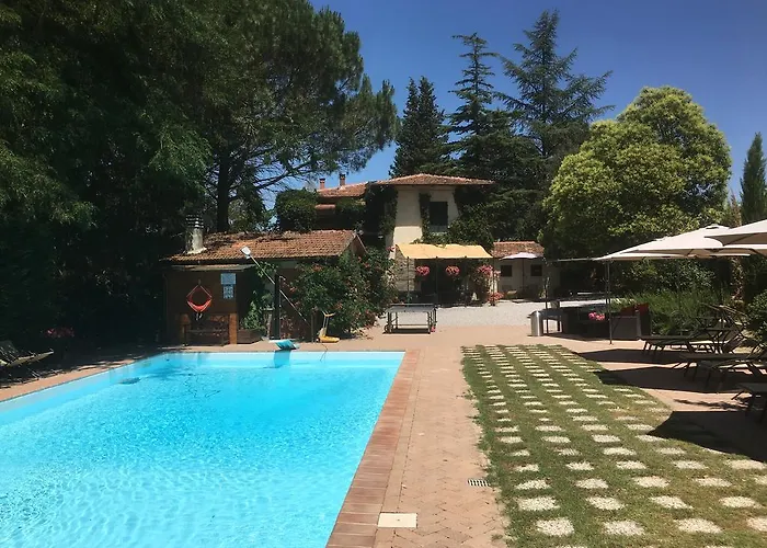 Agriturismo Il Paradiso