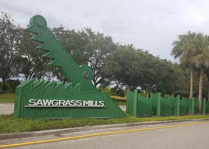 Sawgrass