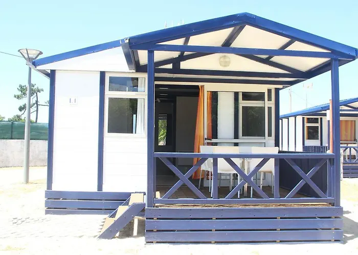Torreira Camping & Bungalows