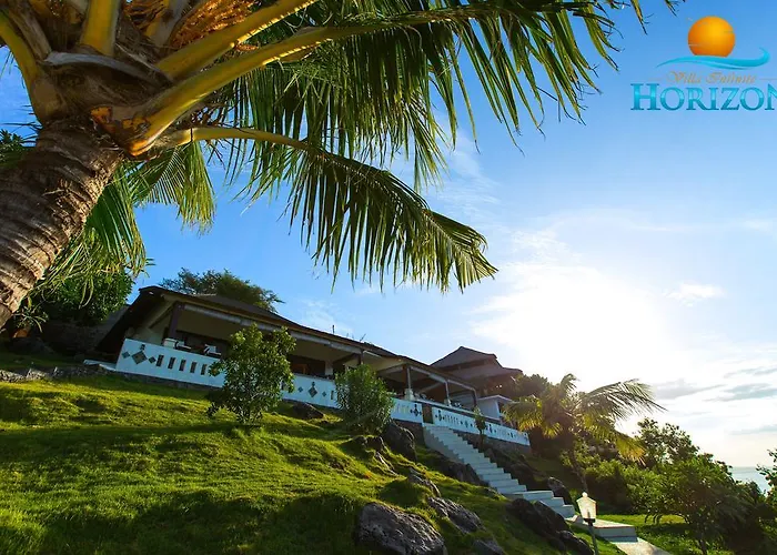 Hôtel: Villa Infinite Horizon