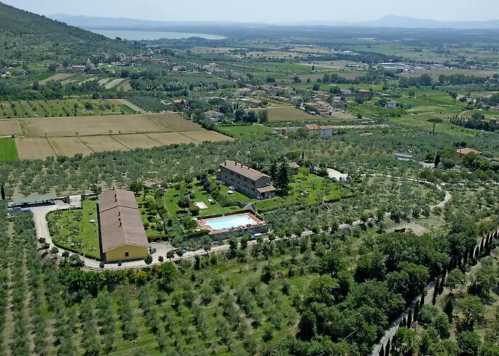 Agriturismo Cortoreggio