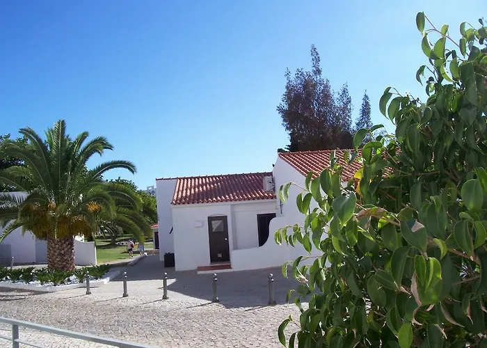 Hôtel accueillant les animaux: Vilanova Resort