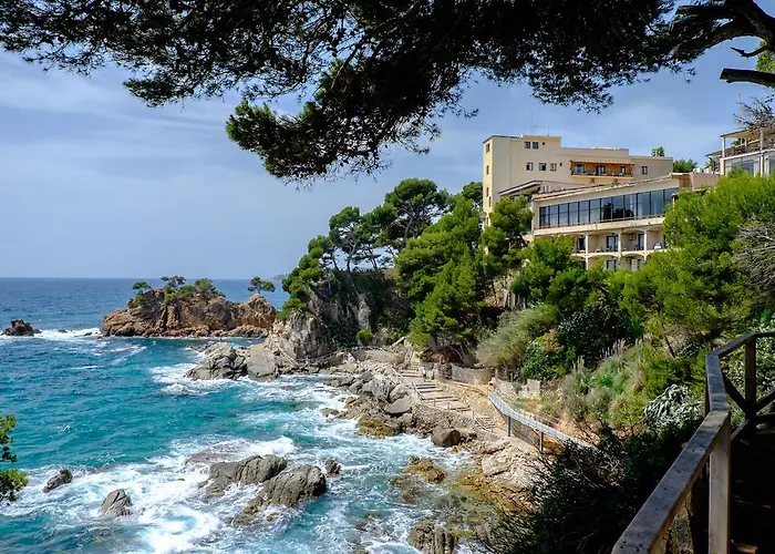 Hotel Cap Roig&Spa by Brava Hoteles