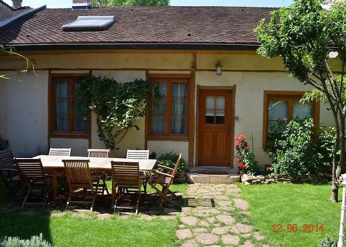 B&B Chez Marie