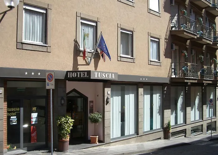 Tuscia