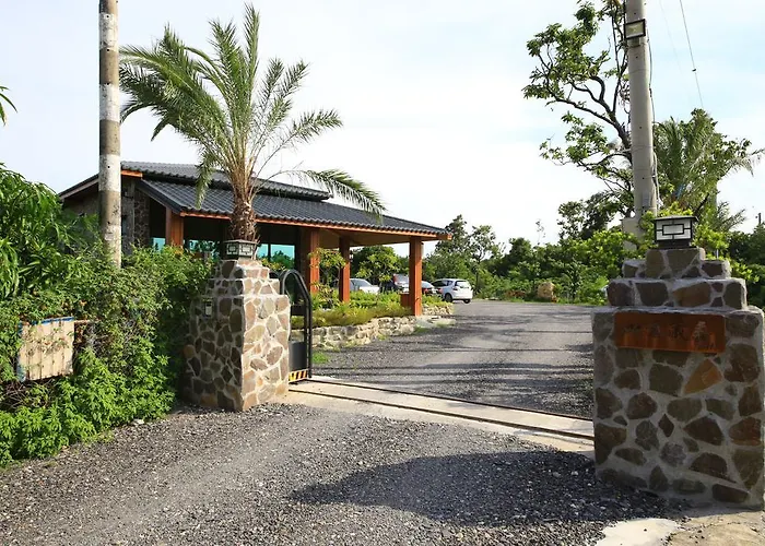 Kenting Four Season Villa