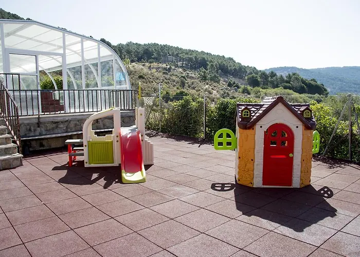 Casa Rural Collarubio