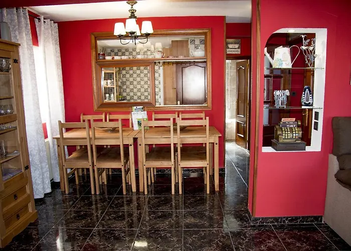 Casa Rural Collarubio
