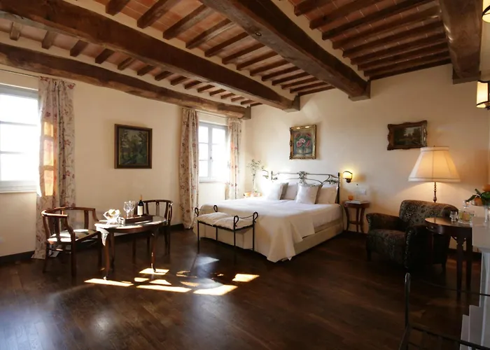 Countryhouse Villa Rey