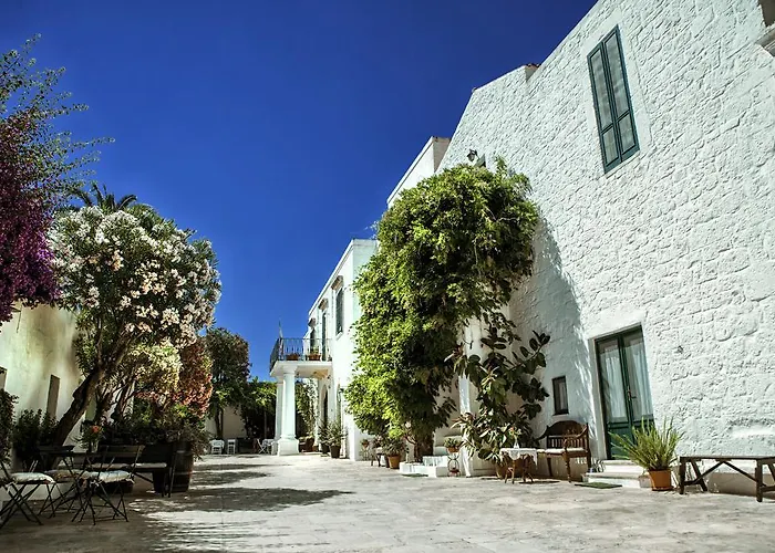 Masseria Il Frantoio