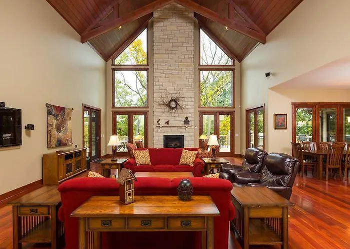 Eagle Ridge Resort And Spa