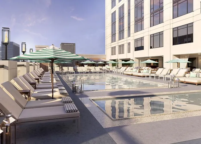Pendry San Diego