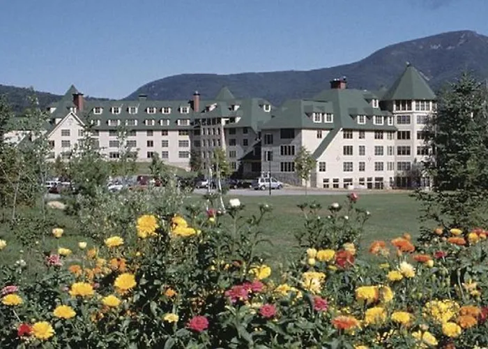 Golden Eagle Lodge Resort