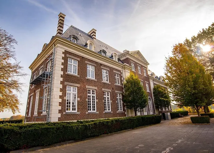 Kasteel Pietersheim