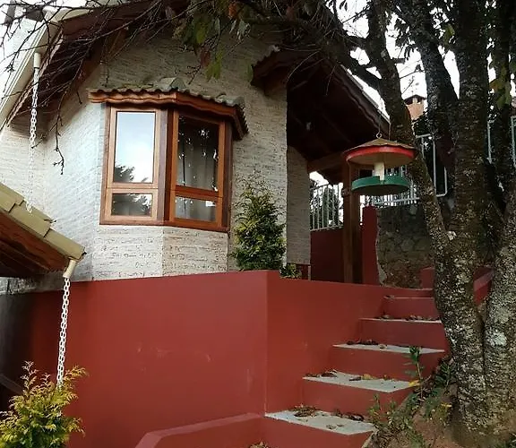Pousada Canto do Sabiá