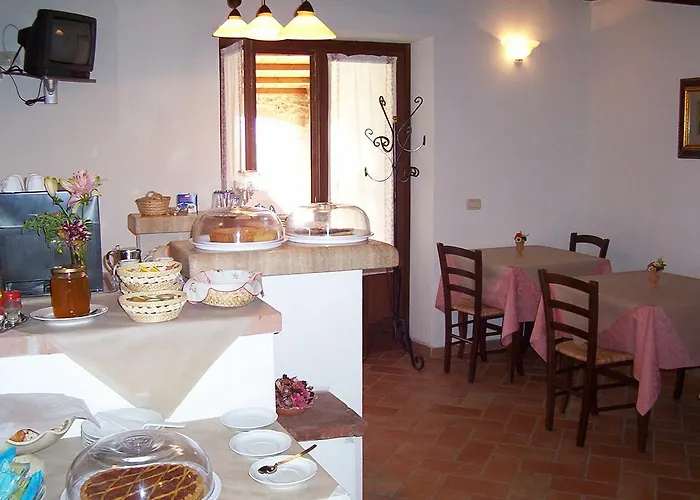 Il Poggiolo