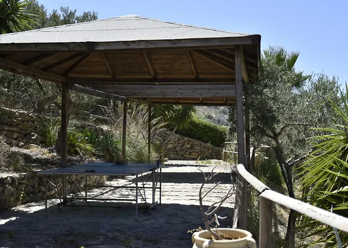Albergo a parte: Residence La Luna Nel Pozzo