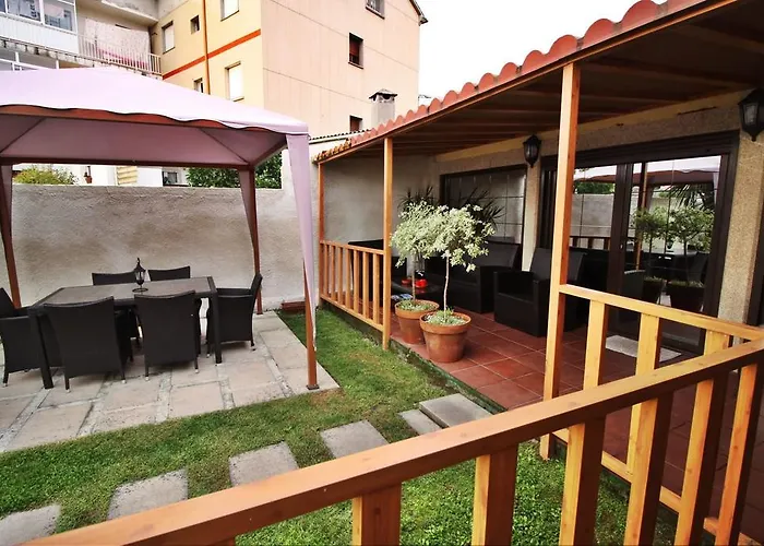 Casa Balbina