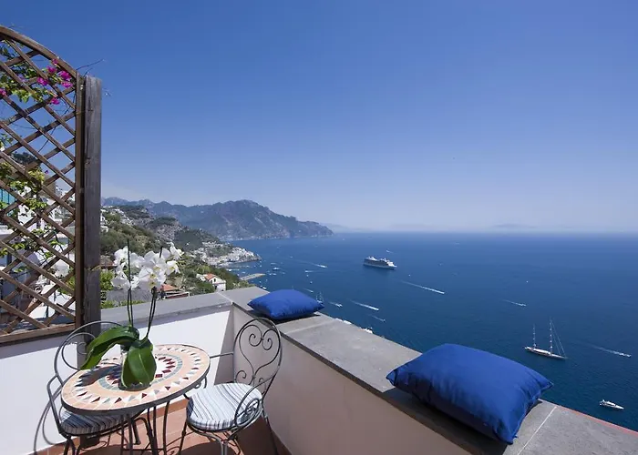 Hotel Villa Felice Relais