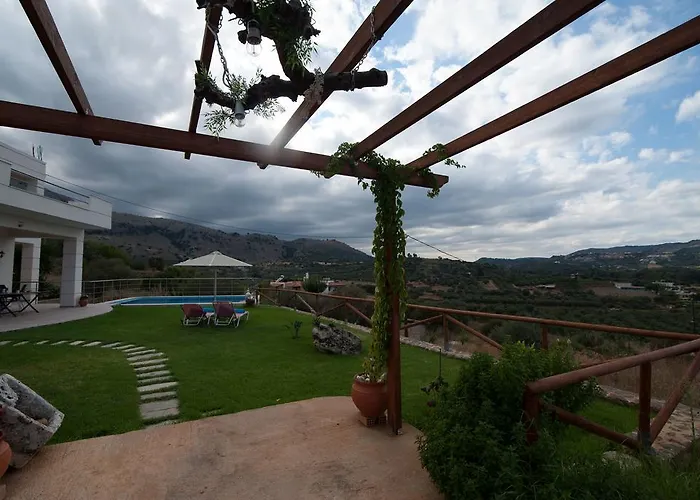 Villa Amfimala
