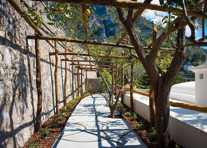 Villa De Rosa