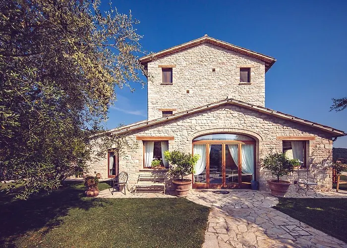 Agriturismo Casal San Sergio