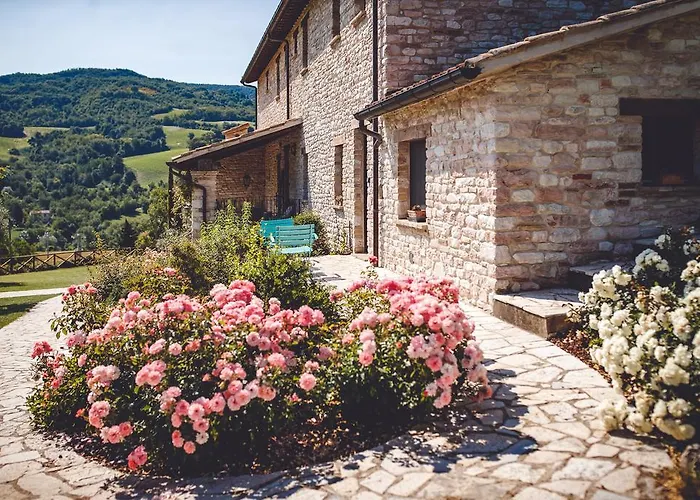 Agriturismo Casal San Sergio